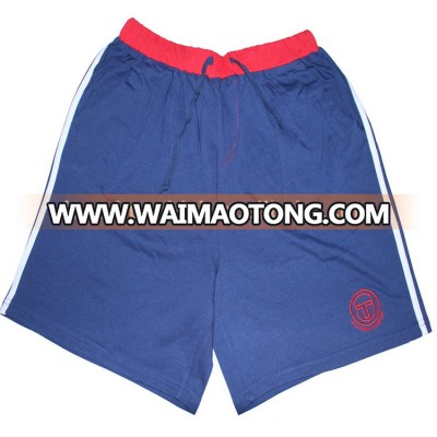 China male pyjamas summer shorts